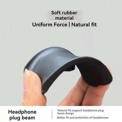 Aluminum Headset Stand