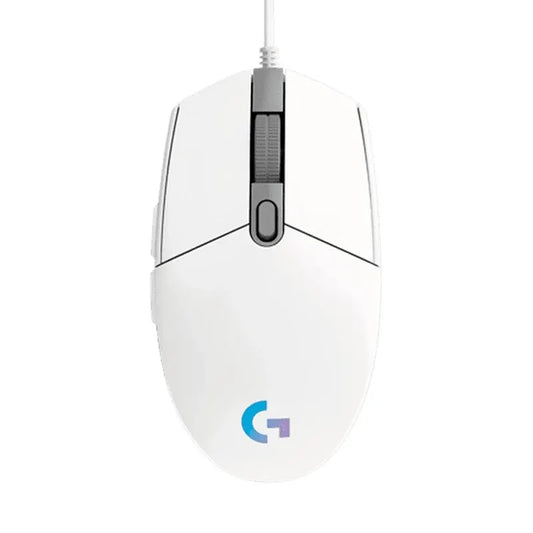 Logitech G102 RGB Gaming Mouse