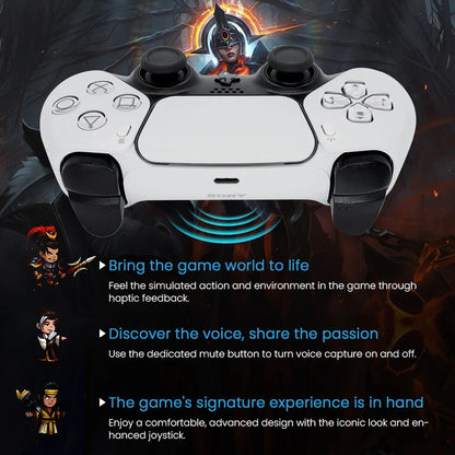 Sony DualSense PS5 Controller