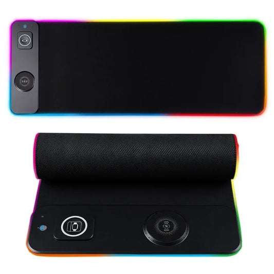 Wireless Charging Mousepad