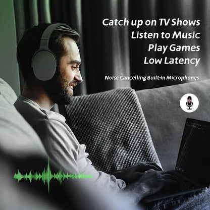 NEWMSNR Bluetooth Headphones