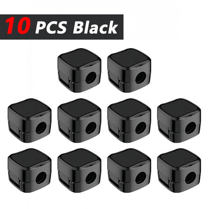 Magnetic Cable Organizer