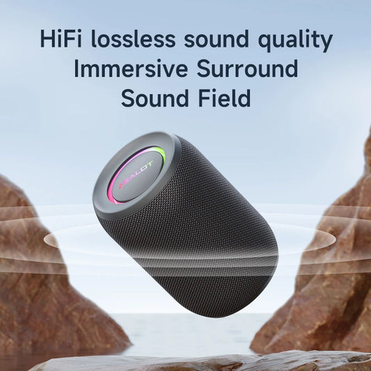 Zealot S32PRO Bluetooth Speaker