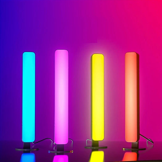RGB Music Rhythm Light Bar