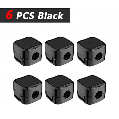 Magnetic Cable Organizer
