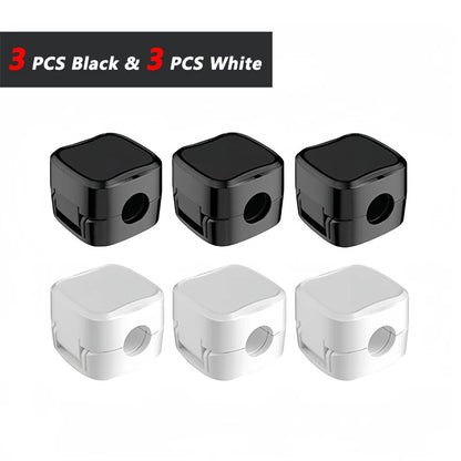 Magnetic Cable Organizer