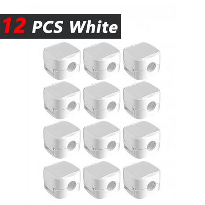 Magnetic Cable Organizer