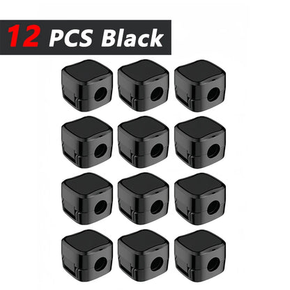 Magnetic Cable Organizer