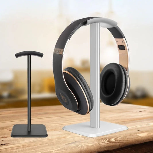 Aluminum Headset Stand