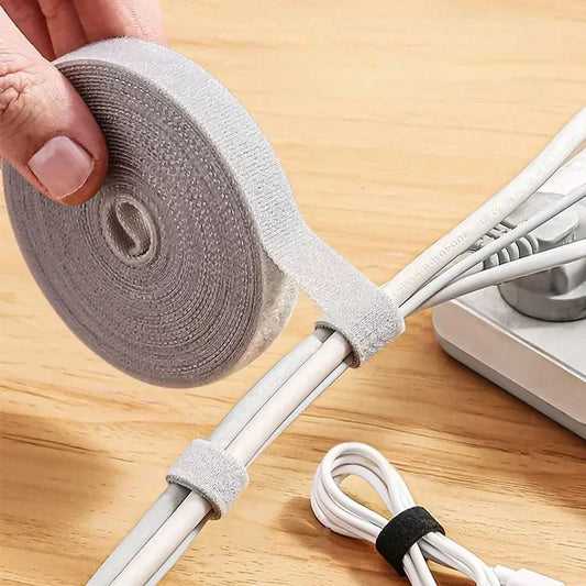 Velcro Cable Organizer – 3M/5M