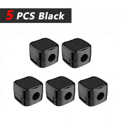 Magnetic Cable Organizer