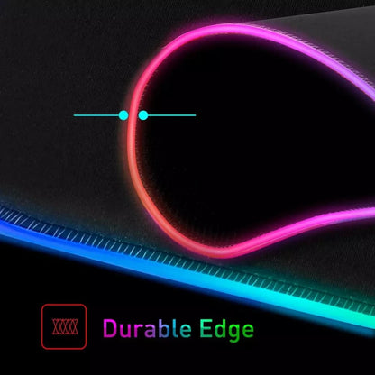 RGB XXL Gaming Mousepad