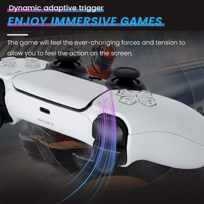 Sony DualSense PS5 Controller