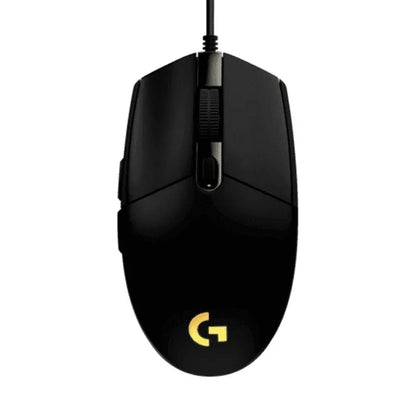 Logitech G102 RGB Gaming Mouse