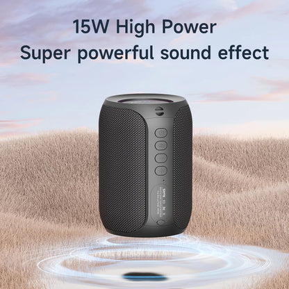 Zealot S32PRO Bluetooth Speaker